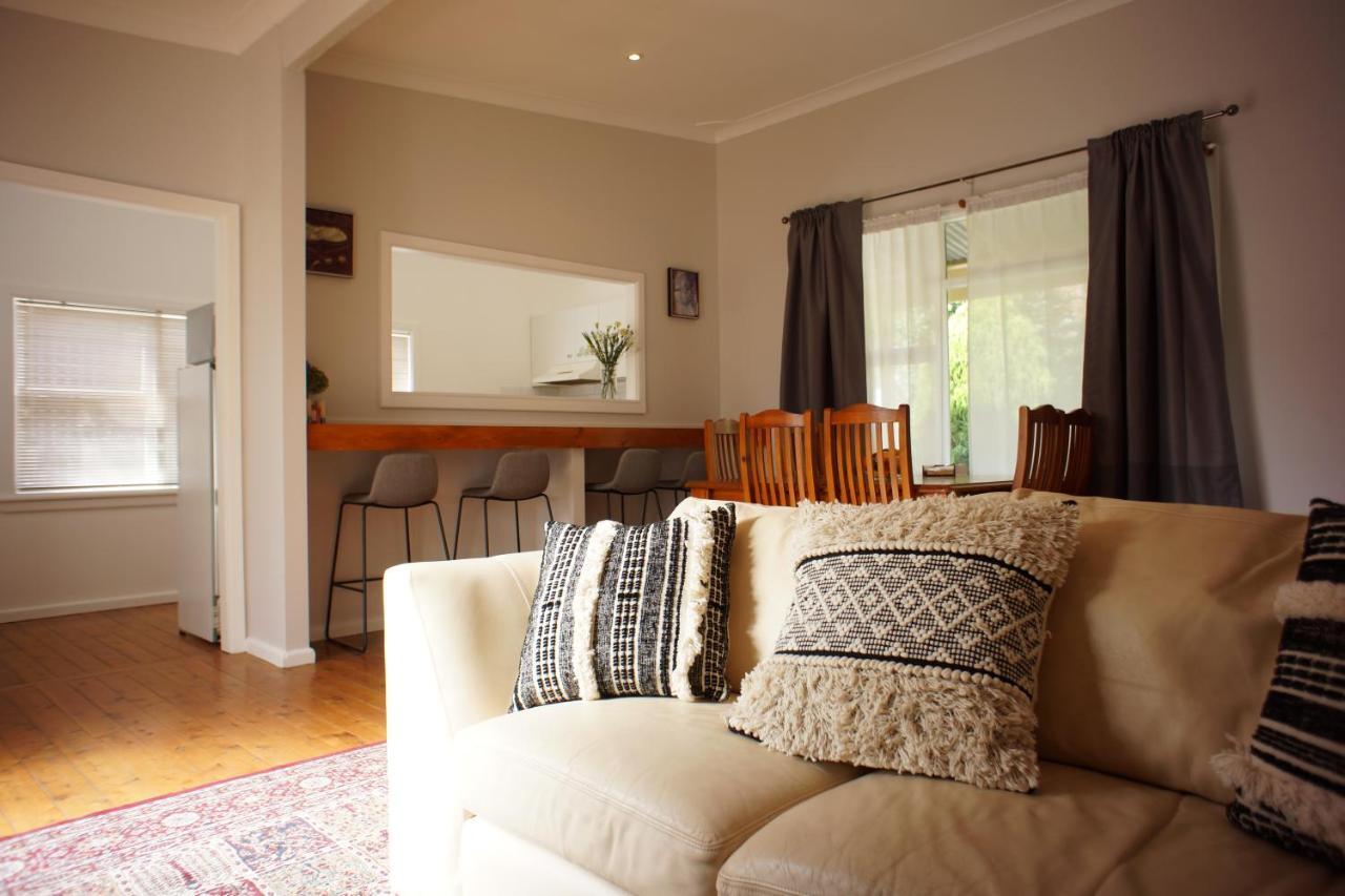 Mayview Katoomba Ngoại thất bức ảnh