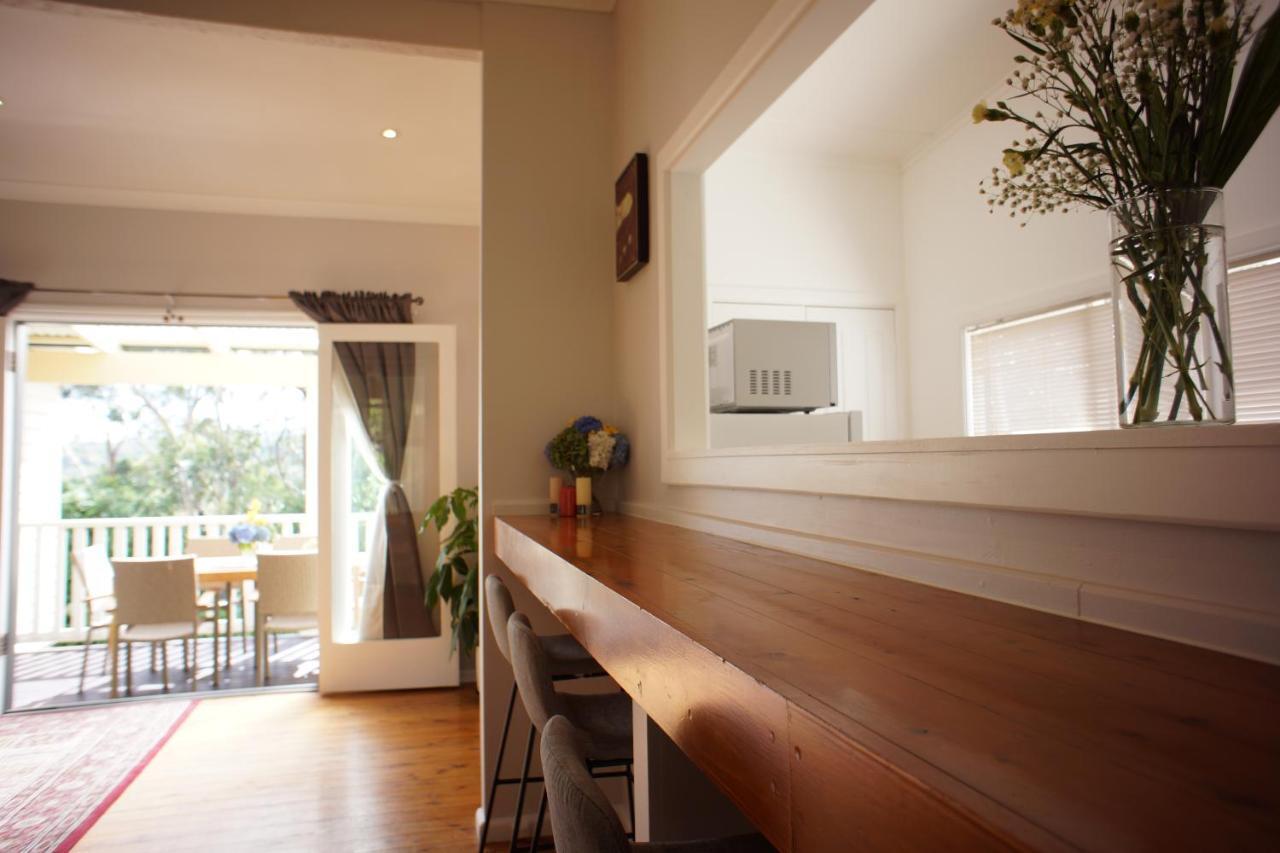 Mayview Katoomba Ngoại thất bức ảnh